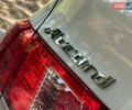 Серый Хонда Аккорд, объемом двигателя 2.35 л и пробегом 180 тыс. км за 10250 $, фото 22 на Automoto.ua