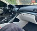 Серый Хонда Аккорд, объемом двигателя 2.4 л и пробегом 253 тыс. км за 10850 $, фото 46 на Automoto.ua
