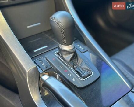 Сірий Хонда Аккорд, об'ємом двигуна 2.35 л та пробігом 165 тис. км за 11900 $, фото 49 на Automoto.ua