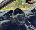 Серый Хонда Аккорд, объемом двигателя 2.35 л и пробегом 180 тыс. км за 10250 $, фото 25 на Automoto.ua