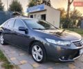 Сірий Хонда Аккорд, об'ємом двигуна 2.35 л та пробігом 251 тис. км за 10000 $, фото 1 на Automoto.ua