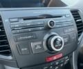 Серый Хонда Аккорд, объемом двигателя 2.4 л и пробегом 253 тыс. км за 11850 $, фото 20 на Automoto.ua