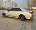 Серый Хонда Аккорд, объемом двигателя 2 л и пробегом 200 тыс. км за 10000 $, фото 3 на Automoto.ua