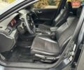 Серый Хонда Аккорд, объемом двигателя 2.4 л и пробегом 178 тыс. км за 11500 $, фото 21 на Automoto.ua