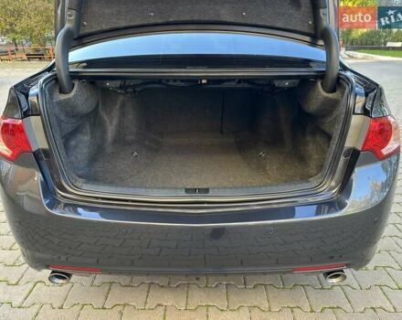 Сірий Хонда Аккорд, об'ємом двигуна 2.35 л та пробігом 165 тис. км за 11900 $, фото 69 на Automoto.ua