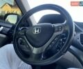 Серый Хонда Аккорд, объемом двигателя 2.4 л и пробегом 253 тыс. км за 10850 $, фото 50 на Automoto.ua
