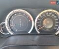 Серый Хонда Аккорд, объемом двигателя 2.4 л и пробегом 212 тыс. км за 12500 $, фото 9 на Automoto.ua