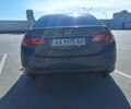 Серый Хонда Аккорд, объемом двигателя 2.4 л и пробегом 212 тыс. км за 12500 $, фото 4 на Automoto.ua