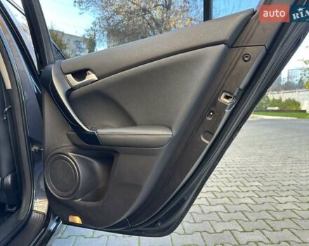 Сірий Хонда Аккорд, об'ємом двигуна 2.35 л та пробігом 165 тис. км за 11900 $, фото 63 на Automoto.ua