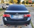 Сірий Хонда Аккорд, об'ємом двигуна 2.35 л та пробігом 251 тис. км за 10000 $, фото 14 на Automoto.ua