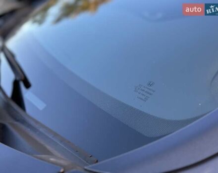 Сірий Хонда Аккорд, об'ємом двигуна 2.35 л та пробігом 165 тис. км за 11900 $, фото 82 на Automoto.ua