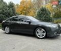 Серый Хонда Аккорд, объемом двигателя 2.4 л и пробегом 178 тыс. км за 11500 $, фото 1 на Automoto.ua