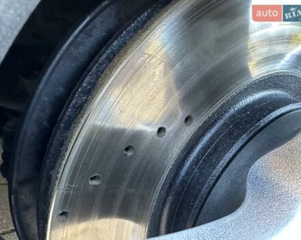 Сірий Хонда Аккорд, об'ємом двигуна 2.35 л та пробігом 165 тис. км за 11900 $, фото 84 на Automoto.ua