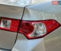 Серый Хонда Аккорд, объемом двигателя 2.35 л и пробегом 180 тыс. км за 10250 $, фото 19 на Automoto.ua