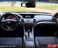 Серый Хонда Аккорд, объемом двигателя 2 л и пробегом 118 тыс. км за 10500 $, фото 5 на Automoto.ua