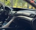 Серый Хонда Аккорд, объемом двигателя 2.35 л и пробегом 180 тыс. км за 10250 $, фото 37 на Automoto.ua