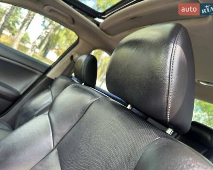 Серый Хонда Аккорд, объемом двигателя 2.35 л и пробегом 180 тыс. км за 10250 $, фото 27 на Automoto.ua
