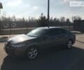 Сірий Хонда Аккорд, об'ємом двигуна 2.4 л та пробігом 142 тис. км за 10900 $, фото 1 на Automoto.ua