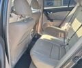 Серый Хонда Аккорд, объемом двигателя 2.4 л и пробегом 212 тыс. км за 12500 $, фото 12 на Automoto.ua