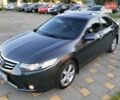 Сірий Хонда Аккорд, об'ємом двигуна 2.35 л та пробігом 251 тис. км за 10000 $, фото 13 на Automoto.ua