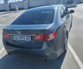 Серый Хонда Аккорд, объемом двигателя 2.4 л и пробегом 212 тыс. км за 12500 $, фото 2 на Automoto.ua