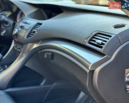 Сірий Хонда Аккорд, об'ємом двигуна 2.35 л та пробігом 165 тис. км за 11900 $, фото 32 на Automoto.ua