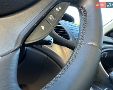 Сірий Хонда Аккорд, об'ємом двигуна 2.35 л та пробігом 165 тис. км за 11900 $, фото 45 на Automoto.ua