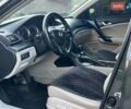 Серый Хонда Аккорд, объемом двигателя 2.4 л и пробегом 253 тыс. км за 10850 $, фото 45 на Automoto.ua