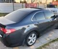 Сірий Хонда Аккорд, об'ємом двигуна 2.35 л та пробігом 251 тис. км за 10000 $, фото 15 на Automoto.ua