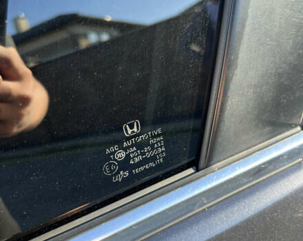 Сірий Хонда Аккорд, об'ємом двигуна 2 л та пробігом 154 тис. км за 12899 $, фото 36 на Automoto.ua