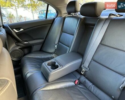 Сірий Хонда Аккорд, об'ємом двигуна 2.35 л та пробігом 165 тис. км за 11900 $, фото 36 на Automoto.ua