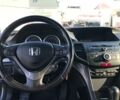 Серый Хонда Аккорд, объемом двигателя 2.4 л и пробегом 142 тыс. км за 10900 $, фото 13 на Automoto.ua