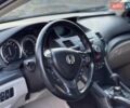 Серый Хонда Аккорд, объемом двигателя 2.4 л и пробегом 253 тыс. км за 10850 $, фото 35 на Automoto.ua