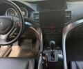 Сірий Хонда Аккорд, об'ємом двигуна 2.4 л та пробігом 63 тис. км за 13500 $, фото 11 на Automoto.ua