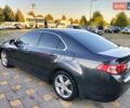 Сірий Хонда Аккорд, об'ємом двигуна 2.35 л та пробігом 251 тис. км за 10000 $, фото 6 на Automoto.ua