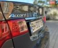 Сірий Хонда Аккорд, об'ємом двигуна 2.35 л та пробігом 165 тис. км за 11900 $, фото 11 на Automoto.ua