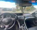 Серый Хонда Аккорд, объемом двигателя 2.4 л и пробегом 200 тыс. км за 11600 $, фото 11 на Automoto.ua
