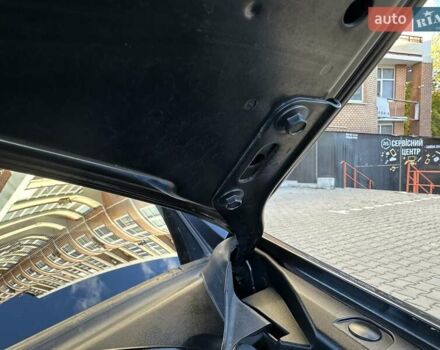 Сірий Хонда Аккорд, об'ємом двигуна 2.35 л та пробігом 165 тис. км за 11900 $, фото 80 на Automoto.ua