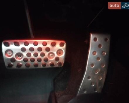 Серый Хонда Аккорд, объемом двигателя 2.35 л и пробегом 195 тыс. км за 11400 $, фото 6 на Automoto.ua