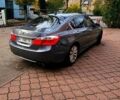 Серый Хонда Аккорд, объемом двигателя 2.4 л и пробегом 212 тыс. км за 12000 $, фото 4 на Automoto.ua
