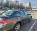 Сірий Хонда Аккорд, об'ємом двигуна 0 л та пробігом 260 тис. км за 10600 $, фото 5 на Automoto.ua