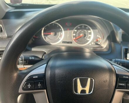 Сірий Хонда Аккорд, об'ємом двигуна 0 л та пробігом 260 тис. км за 10600 $, фото 10 на Automoto.ua