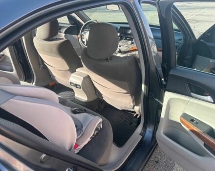 Сірий Хонда Аккорд, об'ємом двигуна 0 л та пробігом 260 тис. км за 10600 $, фото 7 на Automoto.ua