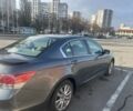 Сірий Хонда Аккорд, об'ємом двигуна 0 л та пробігом 260 тис. км за 10600 $, фото 1 на Automoto.ua