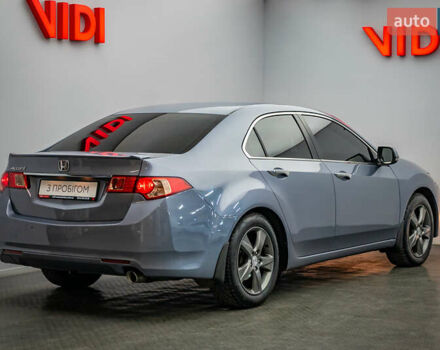 Сірий Хонда Аккорд, об'ємом двигуна 2 л та пробігом 191 тис. км за 10982 $, фото 1 на Automoto.ua