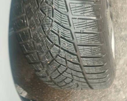 Серый Хонда Аккорд, объемом двигателя 2.35 л и пробегом 195 тыс. км за 11400 $, фото 46 на Automoto.ua