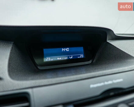 Сірий Хонда Аккорд, об'ємом двигуна 2 л та пробігом 191 тис. км за 10982 $, фото 16 на Automoto.ua