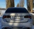 Серый Хонда Аккорд, объемом двигателя 2.35 л и пробегом 319 тыс. км за 10700 $, фото 7 на Automoto.ua