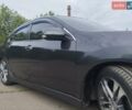 Сірий Хонда Аккорд, об'ємом двигуна 2.4 л та пробігом 124 тис. км за 10700 $, фото 1 на Automoto.ua