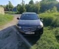 Серый Хонда Аккорд, объемом двигателя 2.2 л и пробегом 216 тыс. км за 9500 $, фото 1 на Automoto.ua